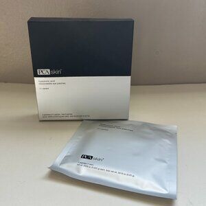 PCA Skin Microneedle Eye Patches 4-Pack NEW